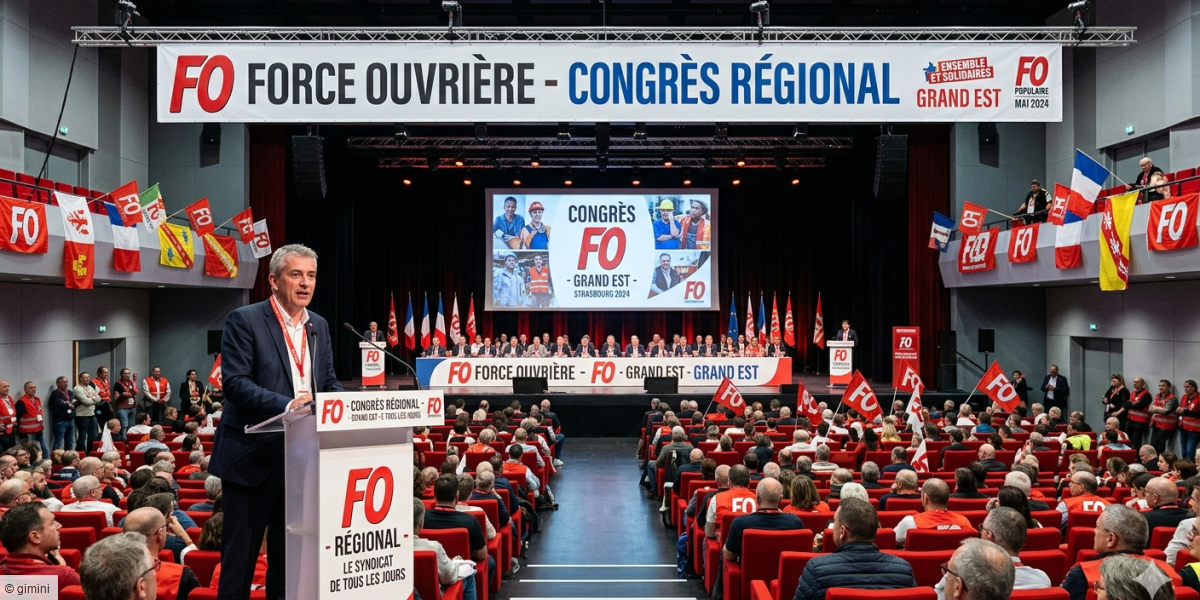 COMITE REGIONAL