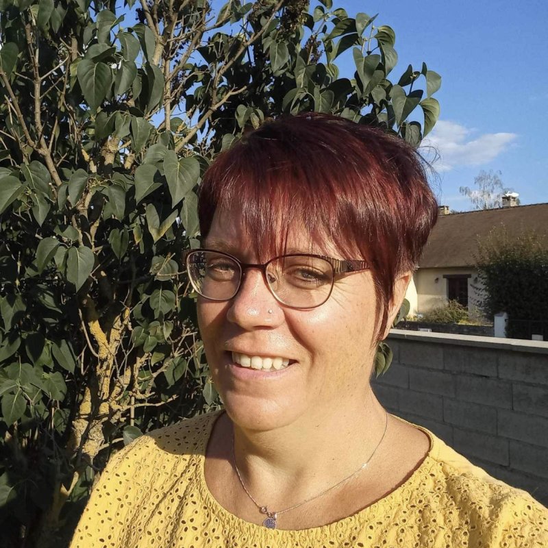 Aurore VERDEZ