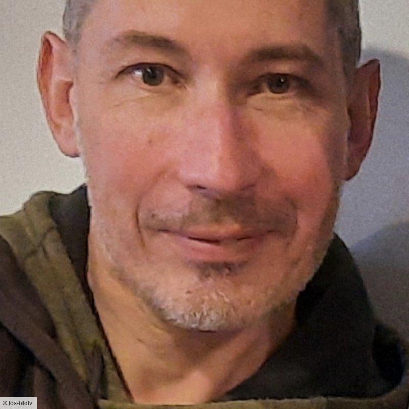Fabrice Michel