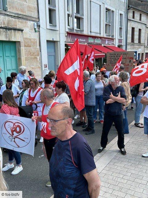 force ouvriere bldfv