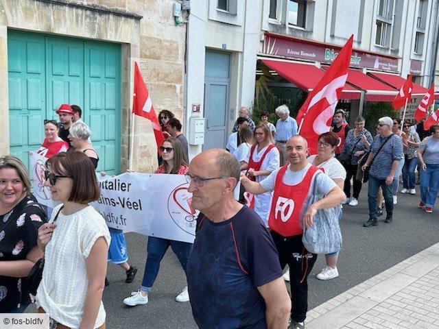 force ouvriere bldfv