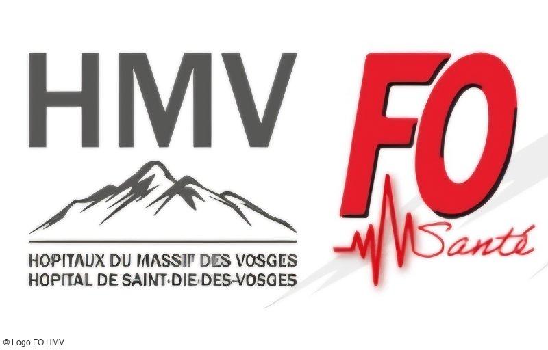 Force Ouvrière HMV