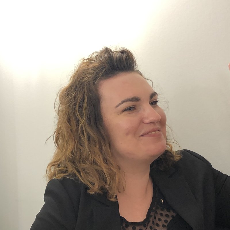 Mélissa Laurette