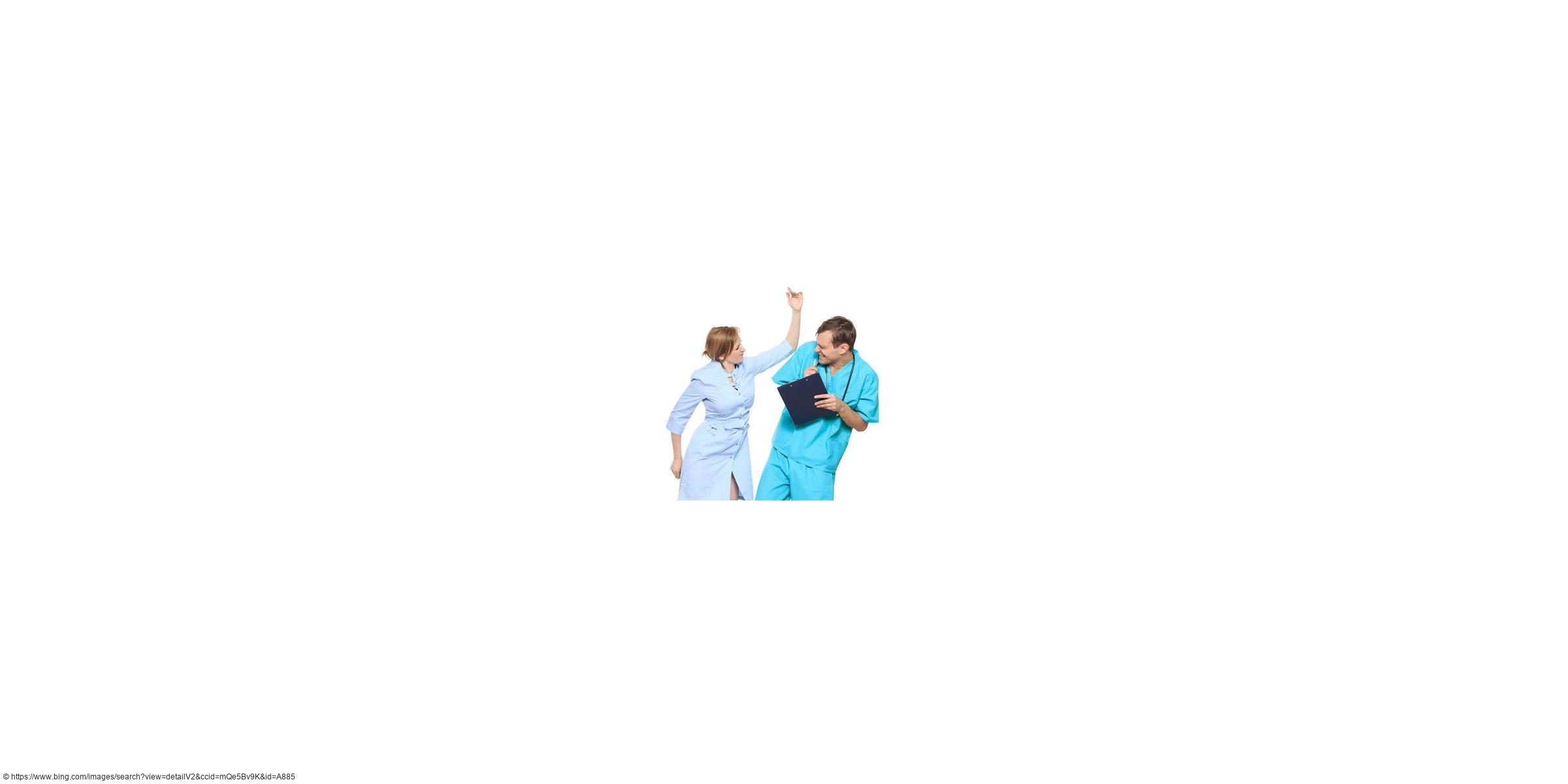 À L'HÔPITAL : LE RESPECT ENTRE COLLÈGUES N'EST PAS  NÉGOCIABLE