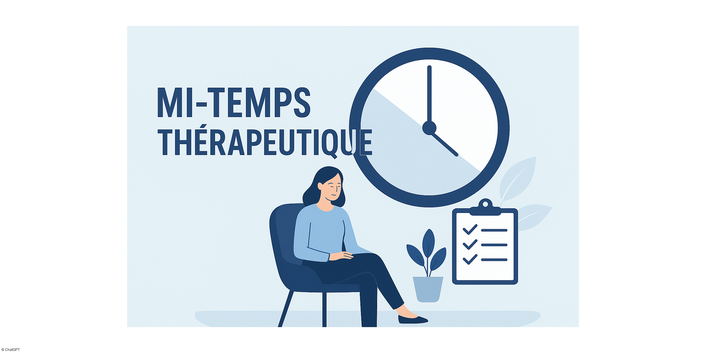 Temps partiel et santé : ce qu’il faut savoir avant d’en faire la demande