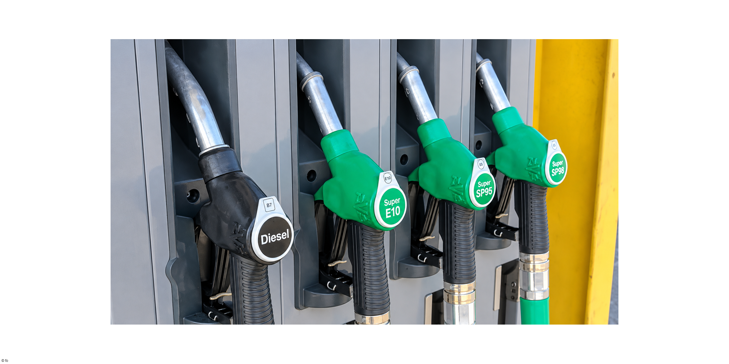 Aide carburant de 100 € : qui peut en bénéficier ?