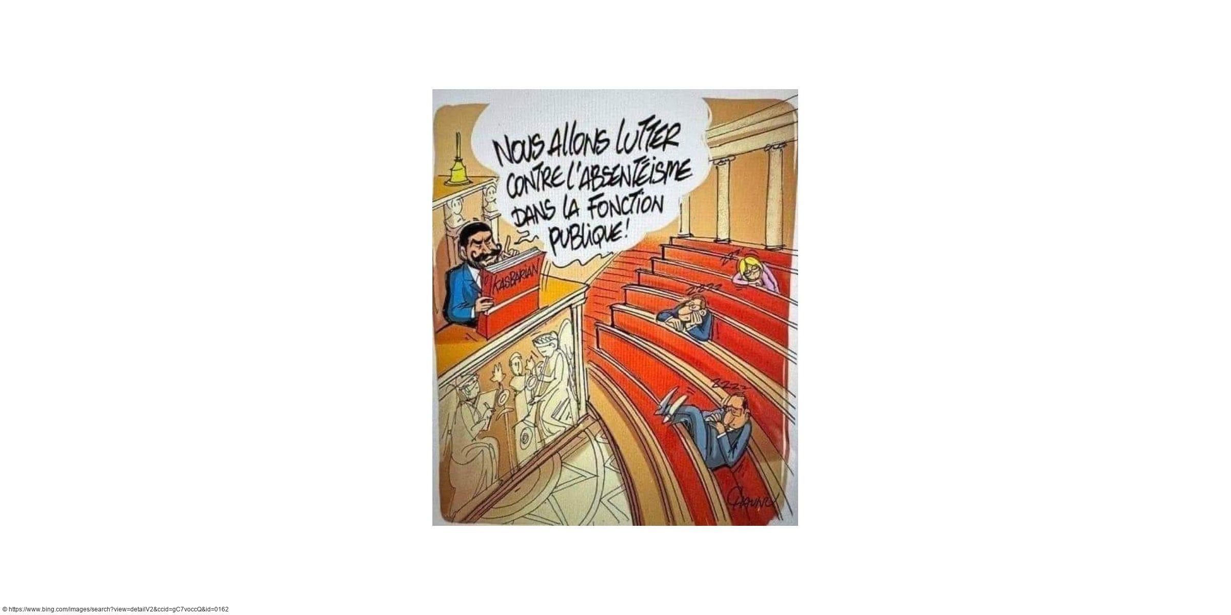 ARRET DE TRAVAIL EN 2025 ?