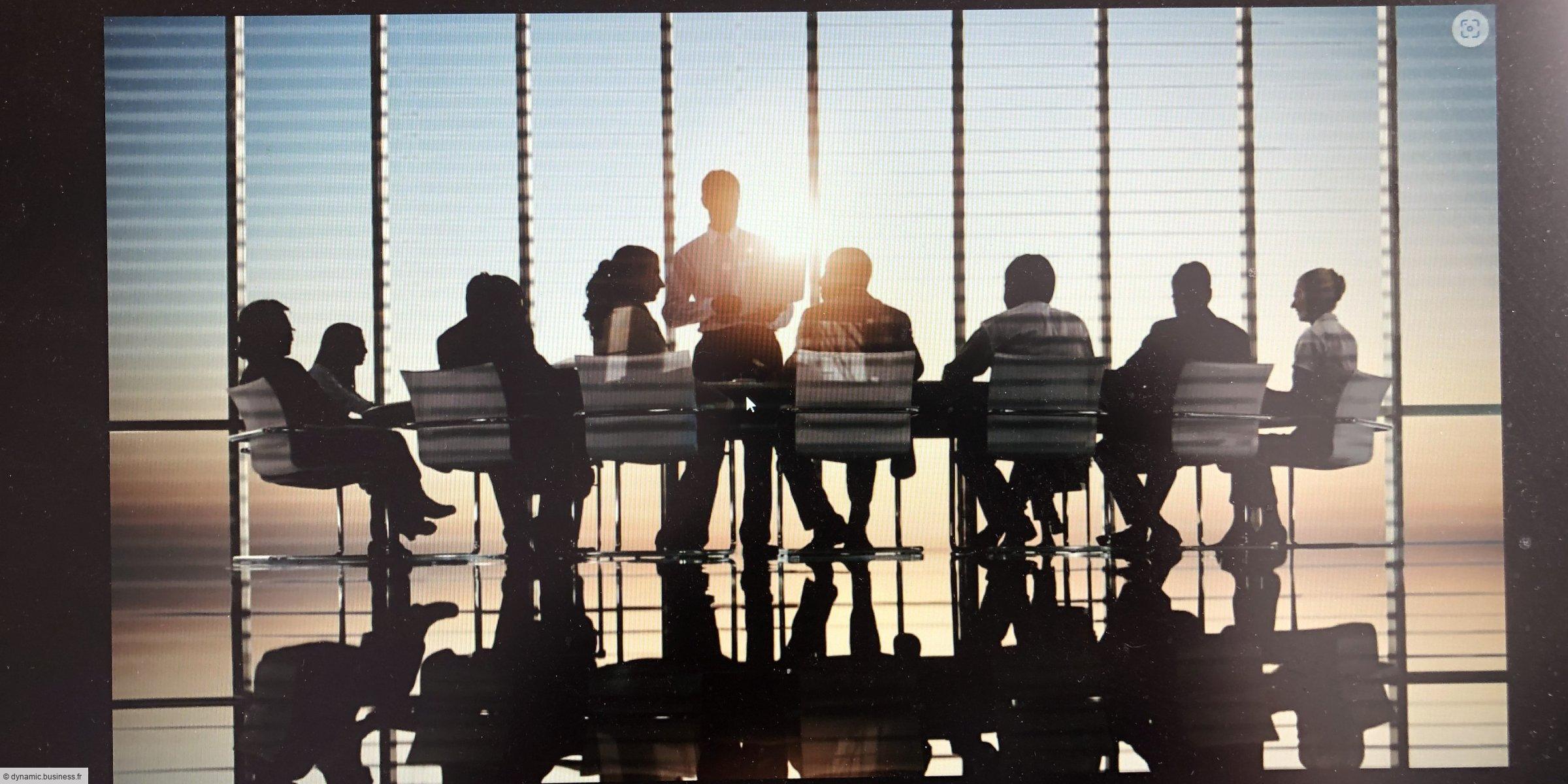 Compte rendu de la réunion intersyndicale avec Mr GUIDONI le 14/04/2025