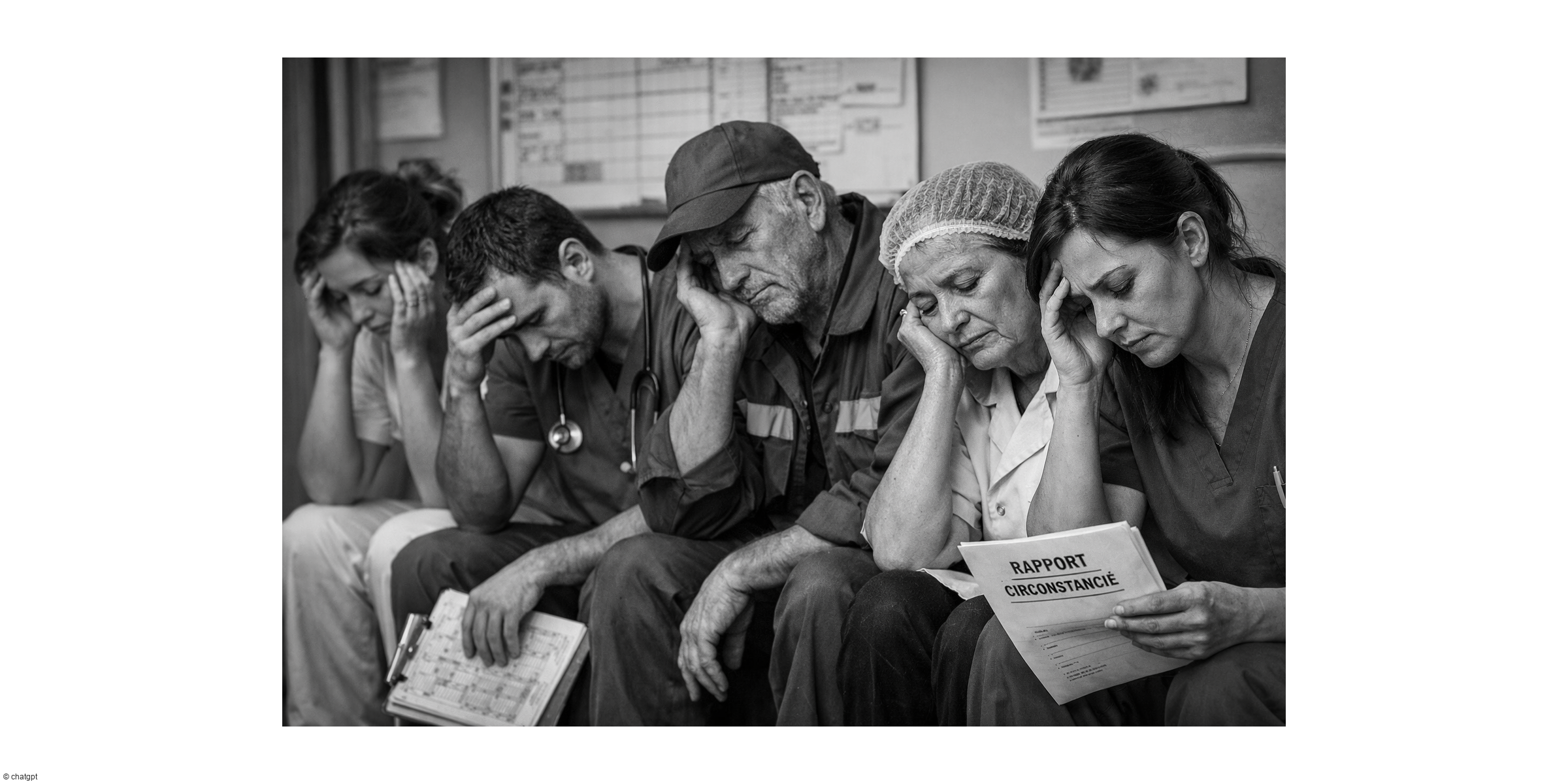 Réorganisation des cycles : la position claire de Force Ouvrière