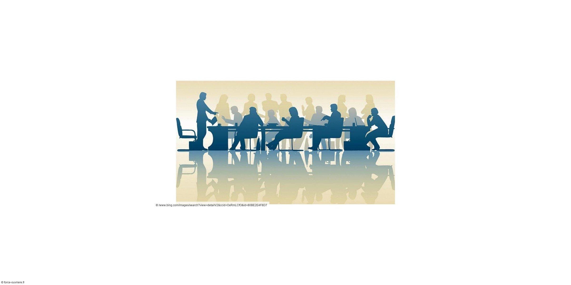 F3SCT du 9 décembre 2025– Compte rendu syndical FO