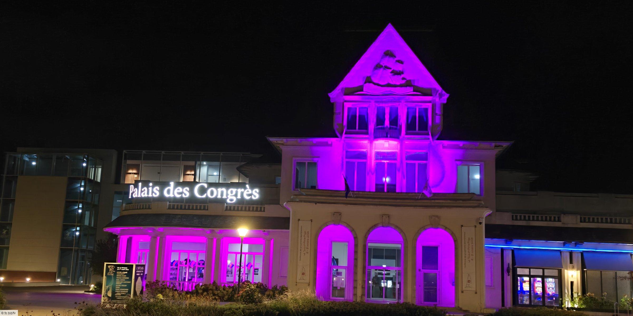 FO Meuse présente et engagée à la conférence nationale des groupements départementaux au Touquet