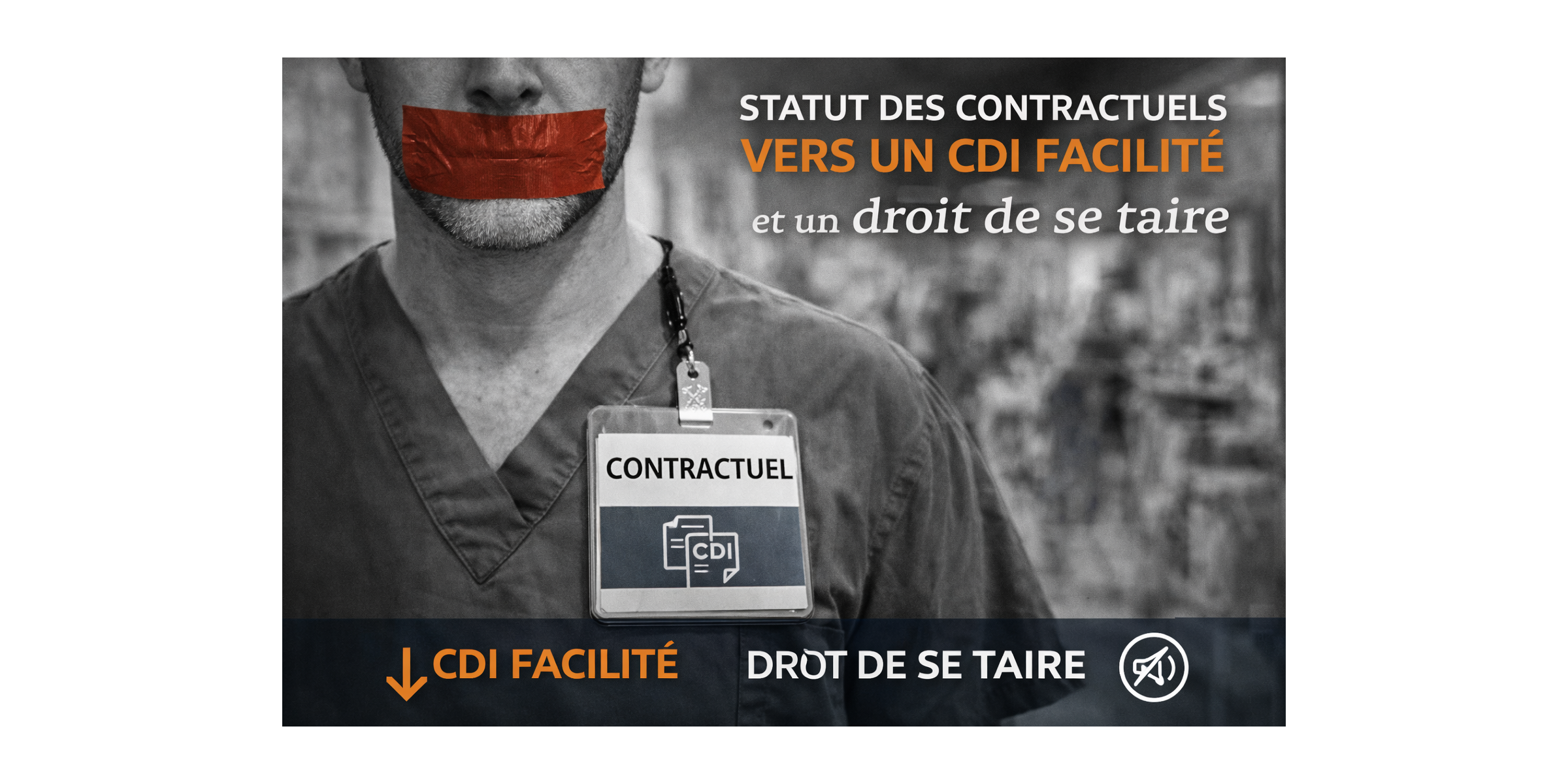 Statut des contractuels : ce qui va changer