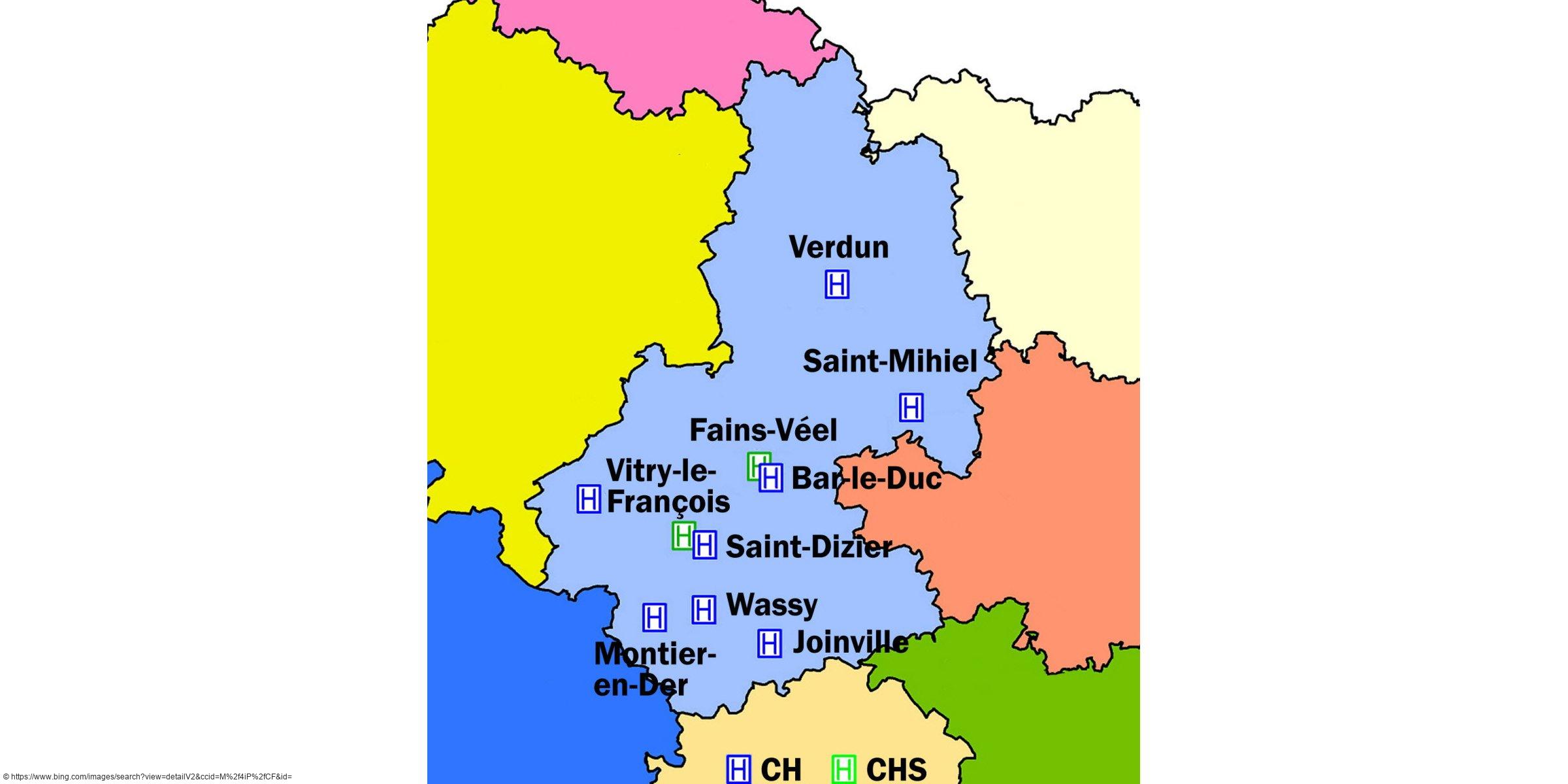 Les Groupements Hospitaliers de Territoire (GHT) : Ambitions et Réalités