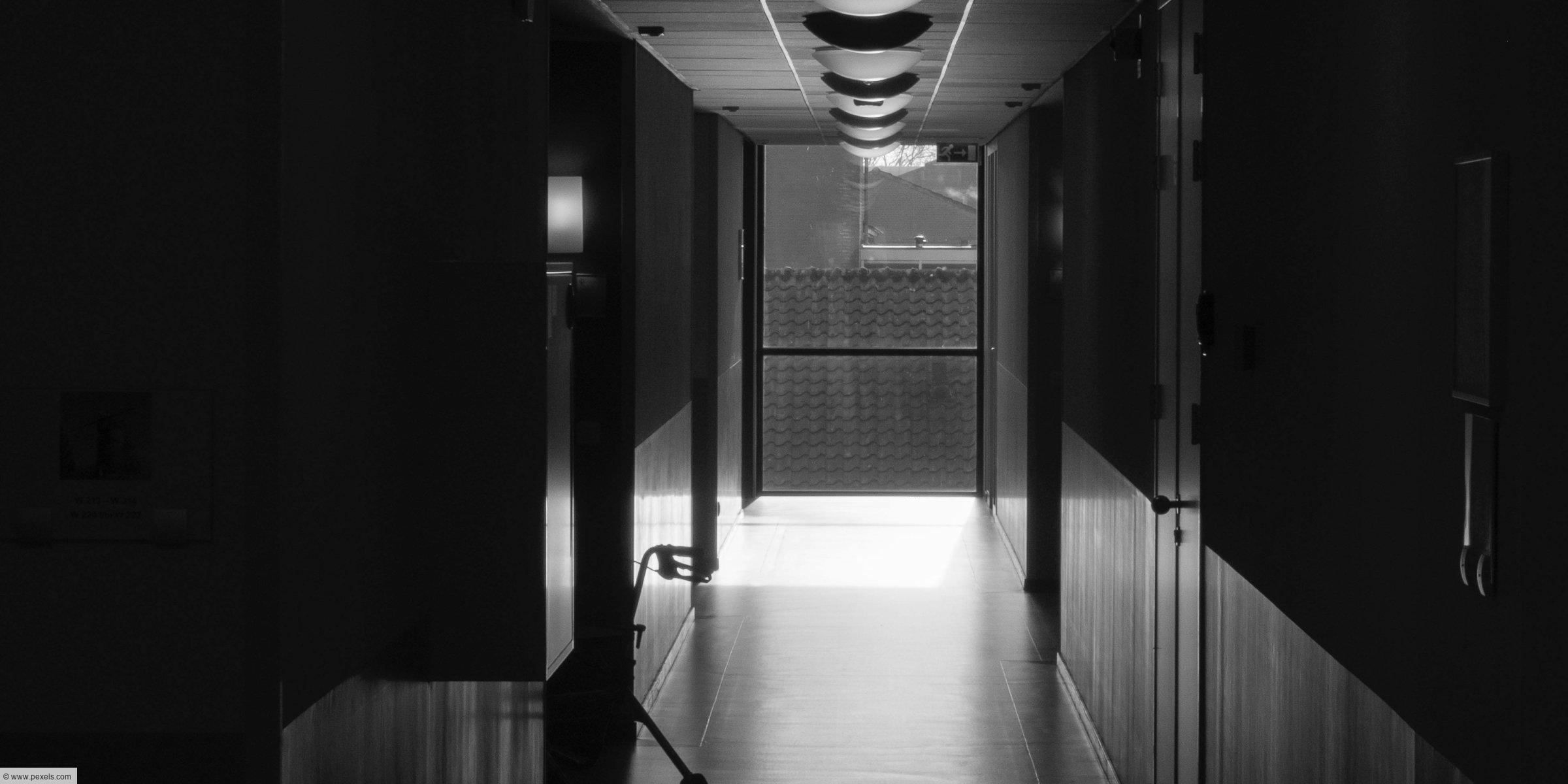 Droit de retrait à l'hôpital public