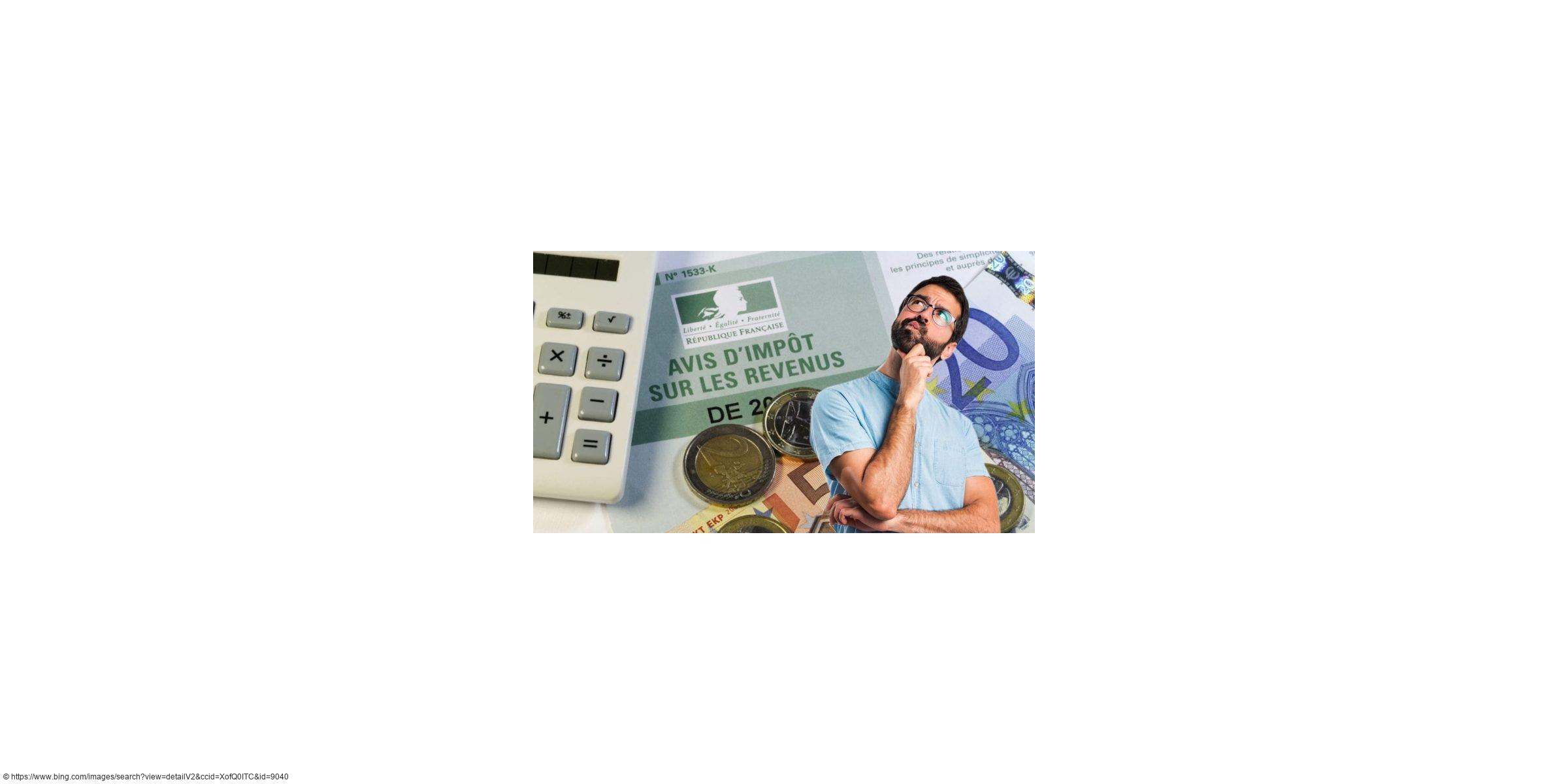 Impôts 2025 : Force Ouvrière publie son guide pratique pour vous accompagner