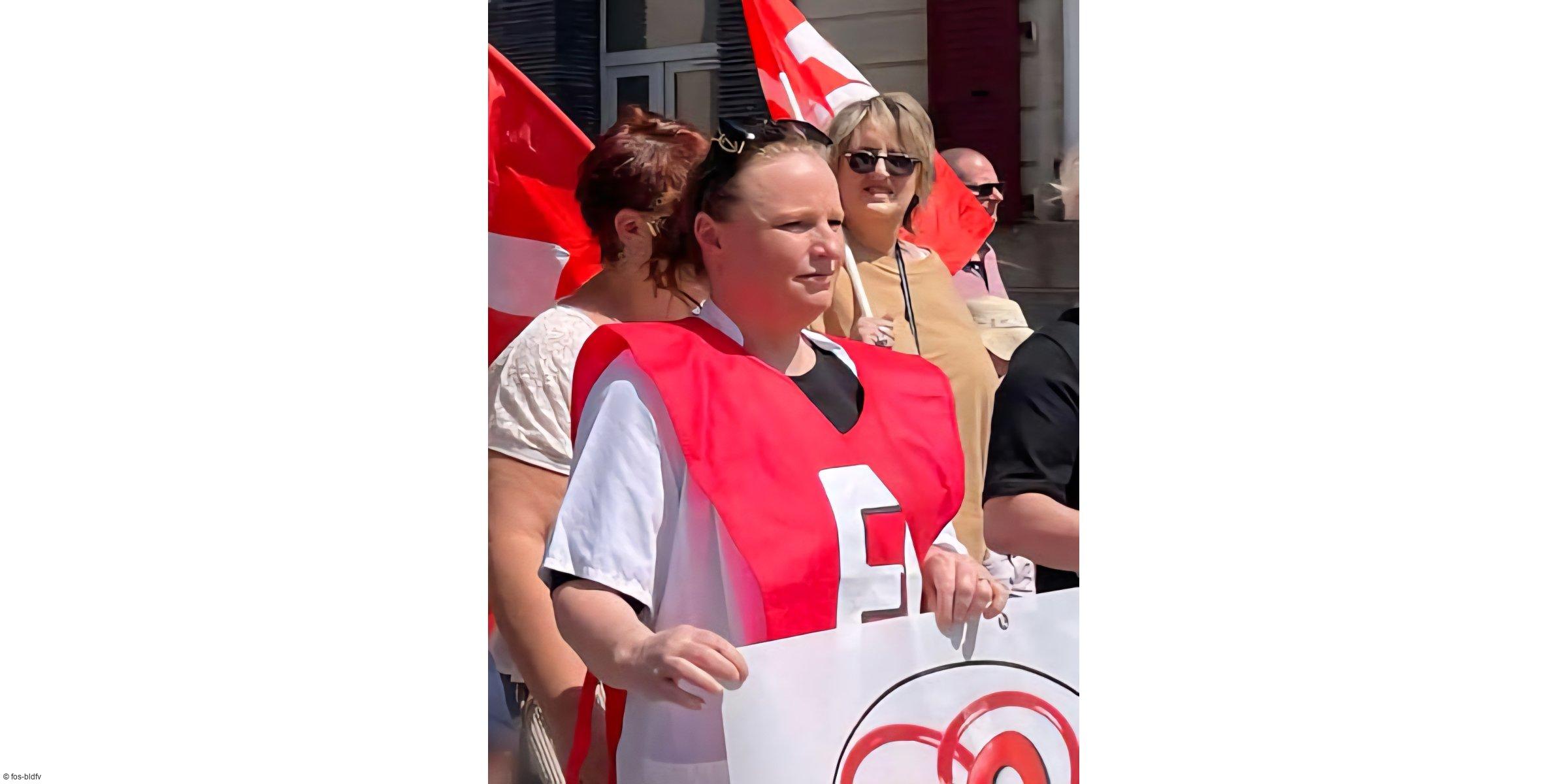 Laëtitia MOHAMED-CHERIF MULLER