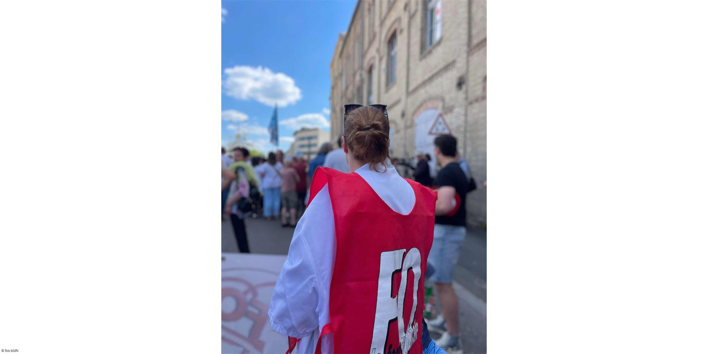 Mobilisation pour la santé : FO exprime sa solidarité et alerte sur la nécessité de préserver les accords locaux