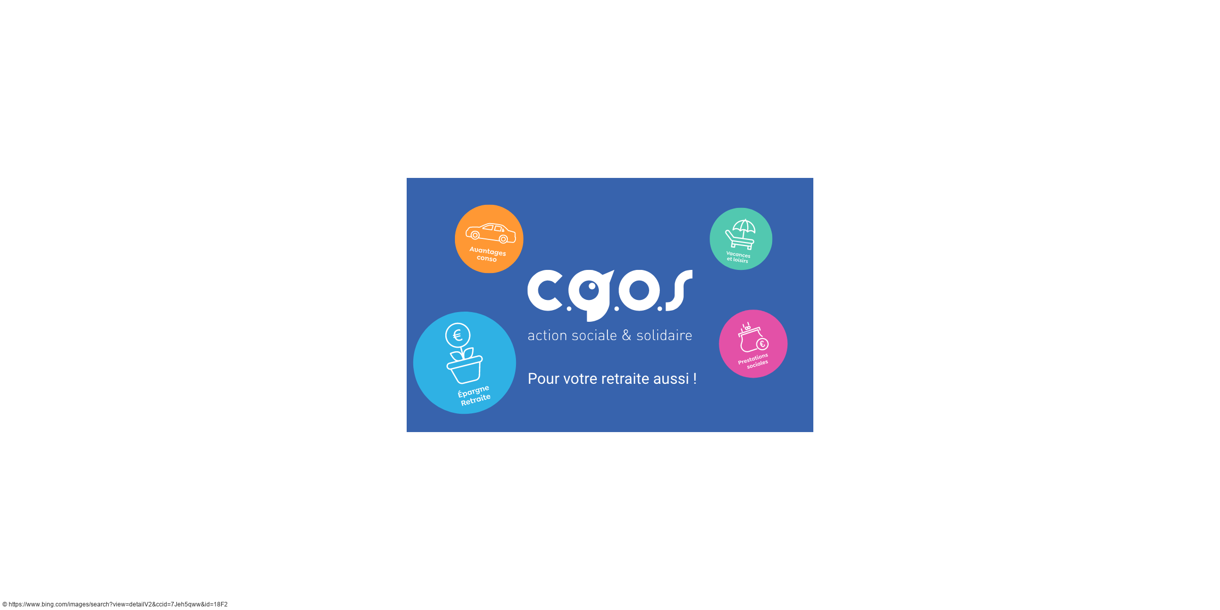 Mettez à jour votre dossier CGOS dès maintenant !