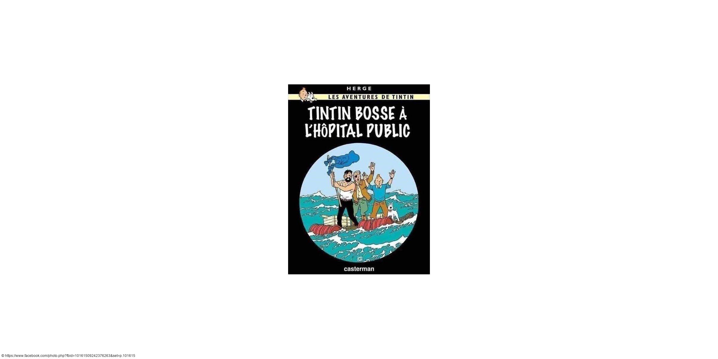 NON A LA FERMETURE DE LITS