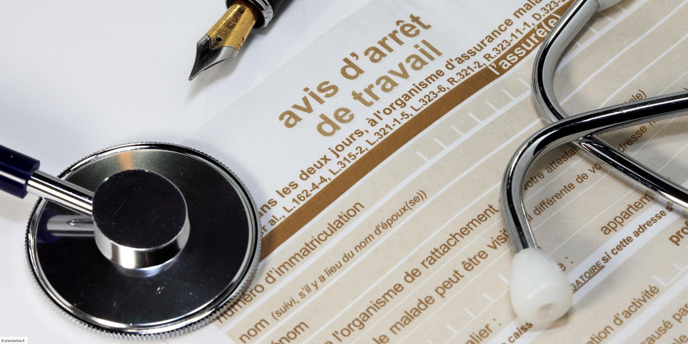 Nouvelle atteinte aux droits des fonctionnaires : diminution de l’indemnisation des arrêts maladie depuis le 1ᵉʳ mars 2025.