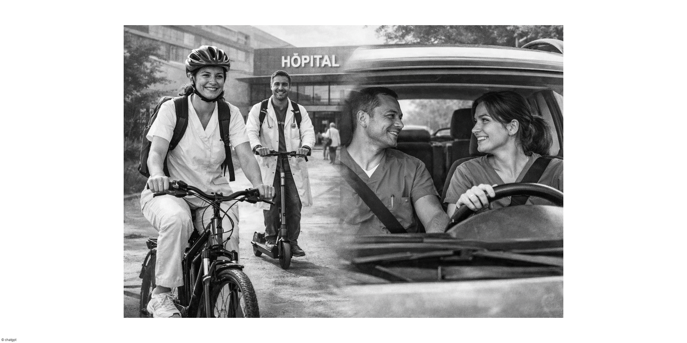 Prime de mobilité durable : une aide financière pour vos trajets domicile-travail