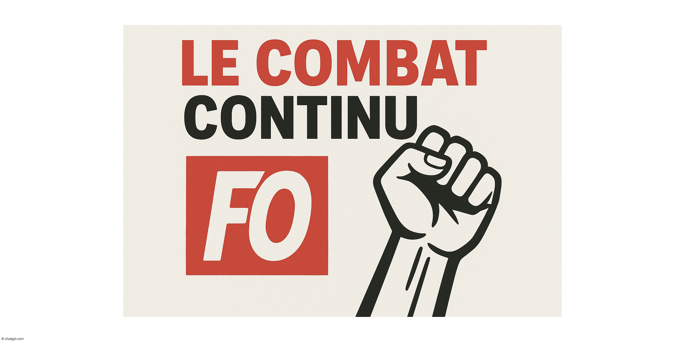 Decision d'application non signée : l'ARS confirme l'analyse de Force Ouvrière