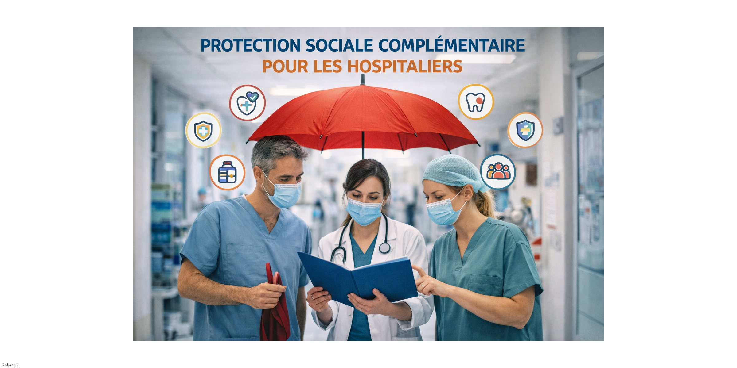 PSC des Hospitaliers : enfin la première réunion d'information en vue de l'ouverture prochaine de négociations