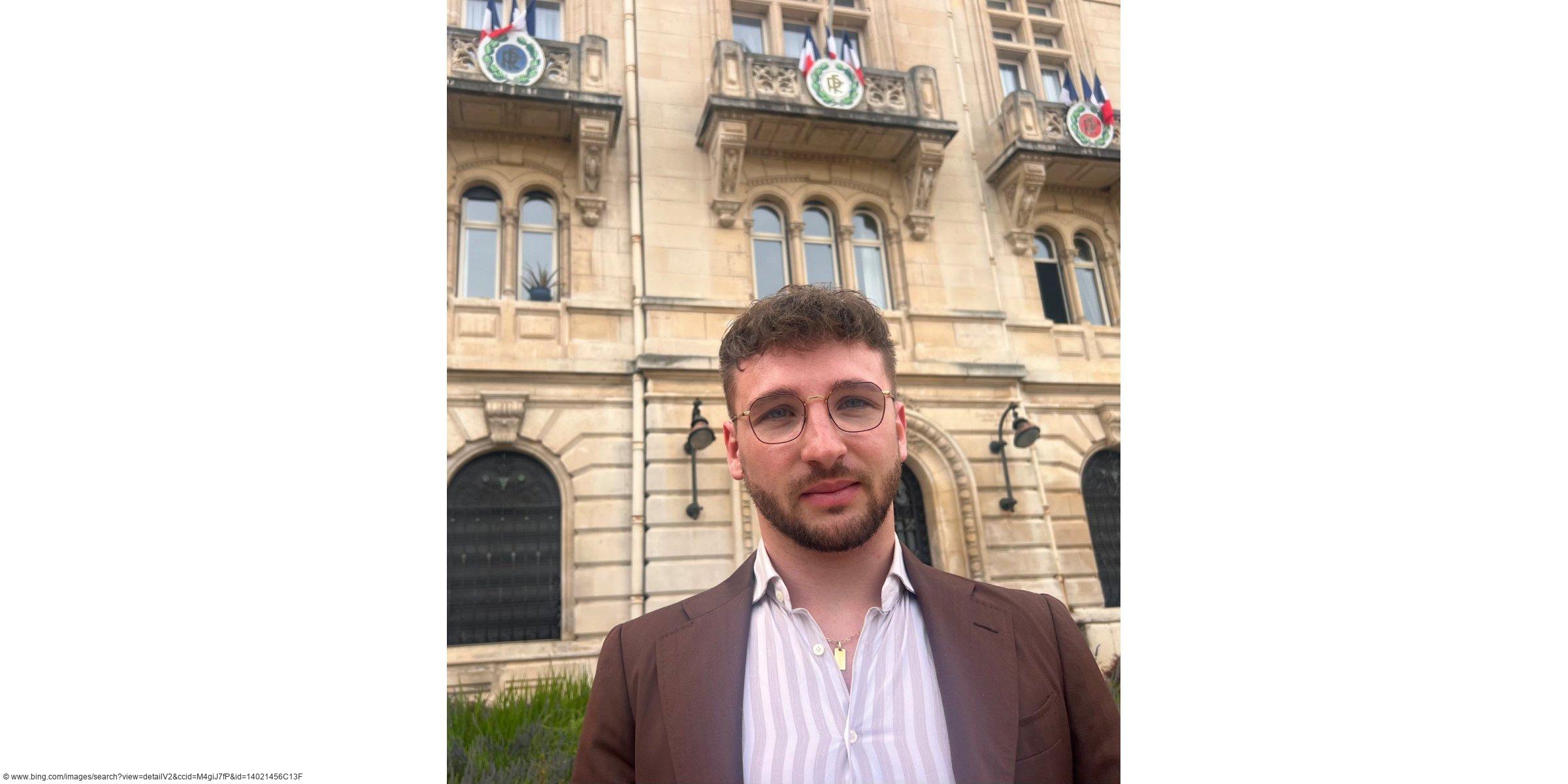 Rencontre avec le Député