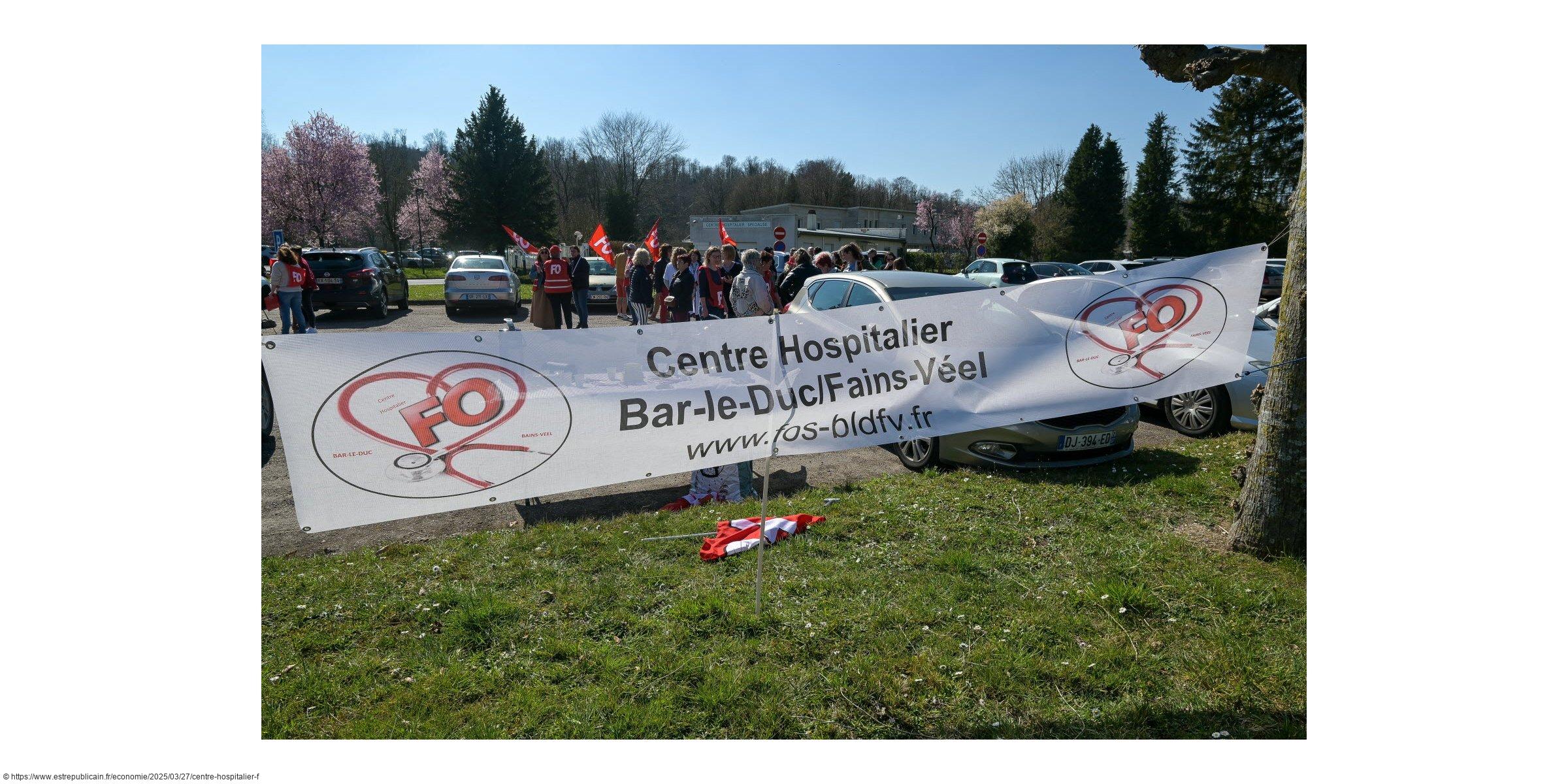 RETOUR DE LA MANIFESTATION DU 27 MARS 2025