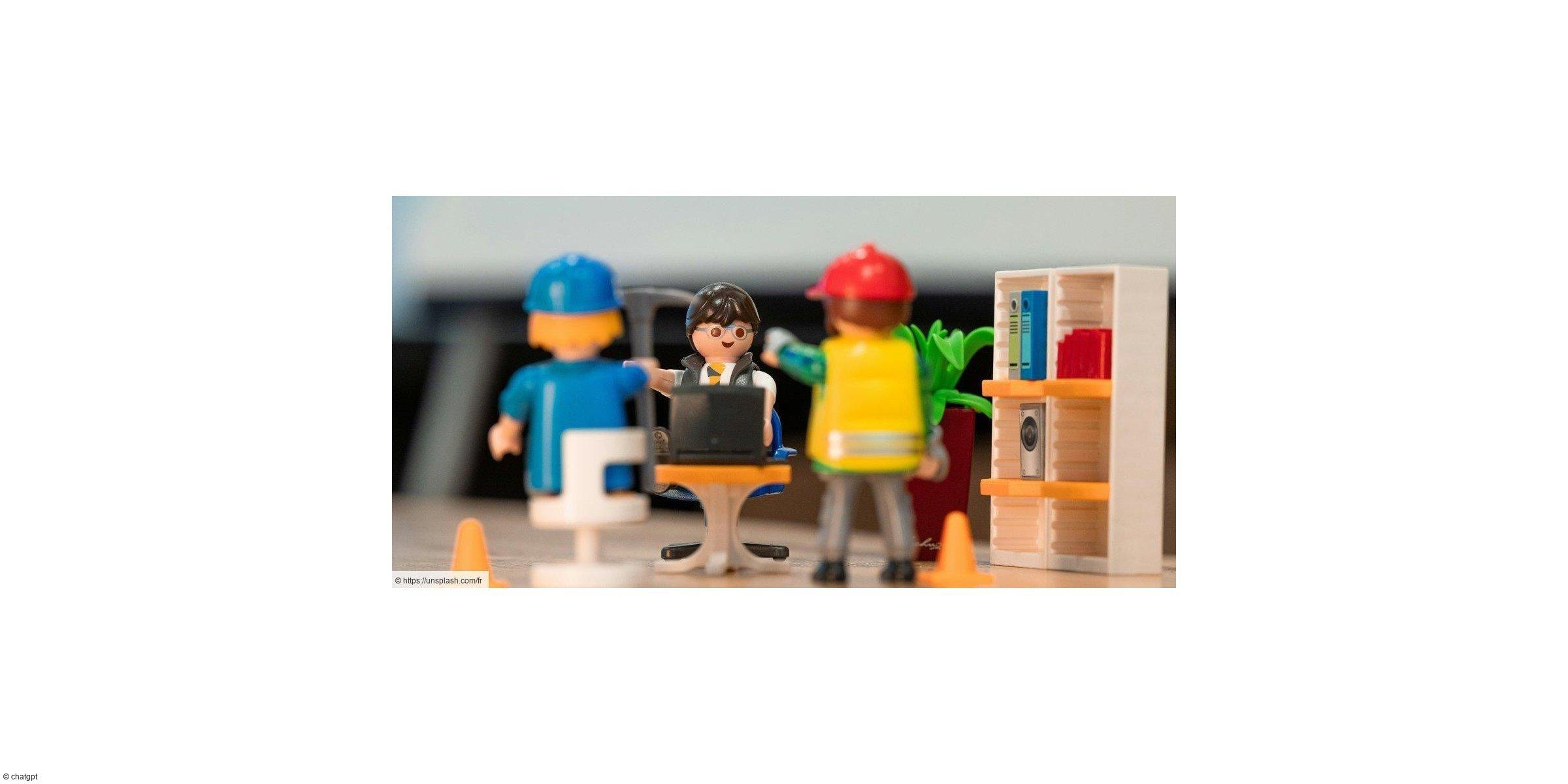 Retour du dialogue social de Mai