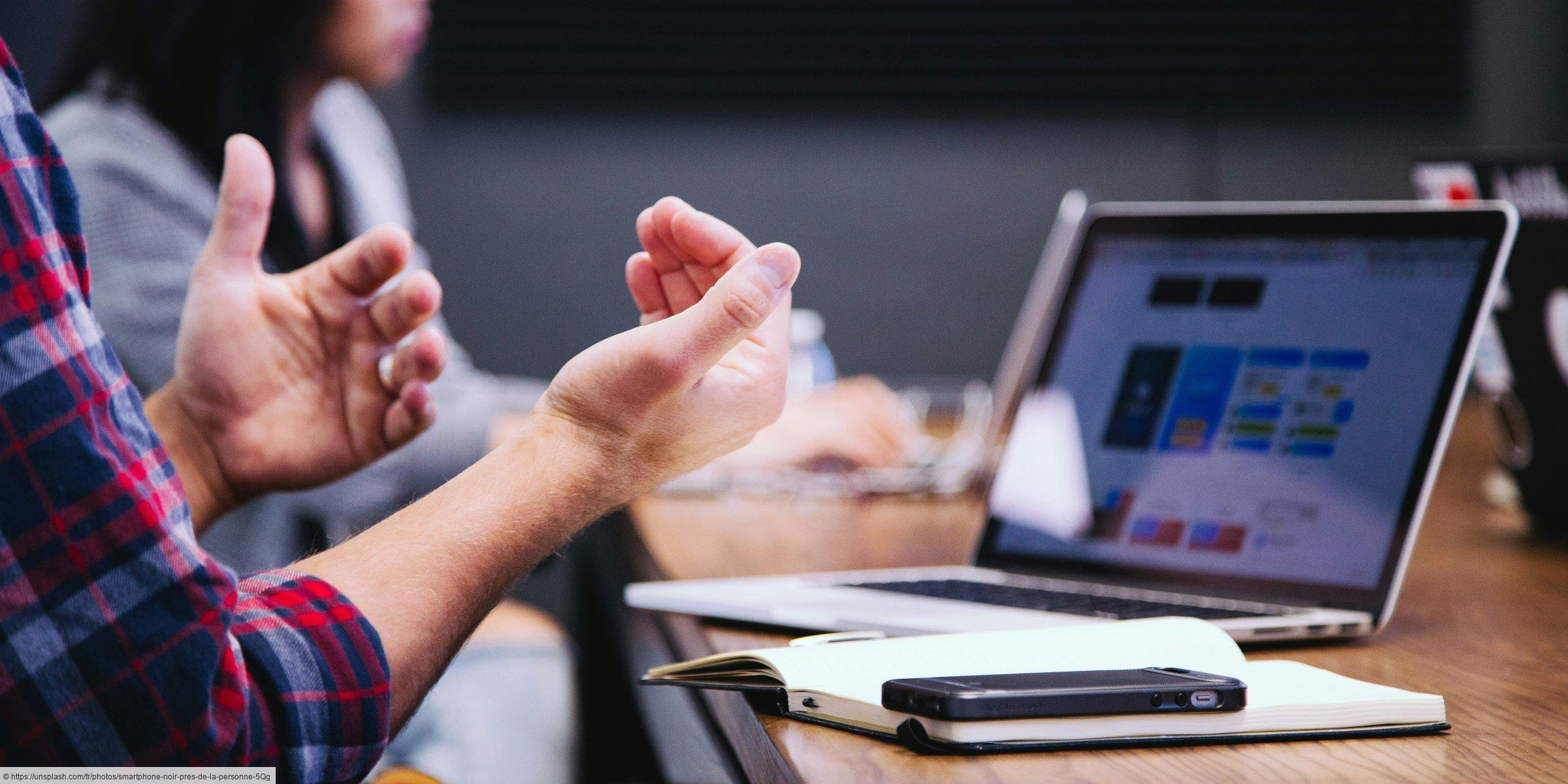 Retour sur notre rencontre avec Monsieur le Député AMBLARD du Sud Meusien.