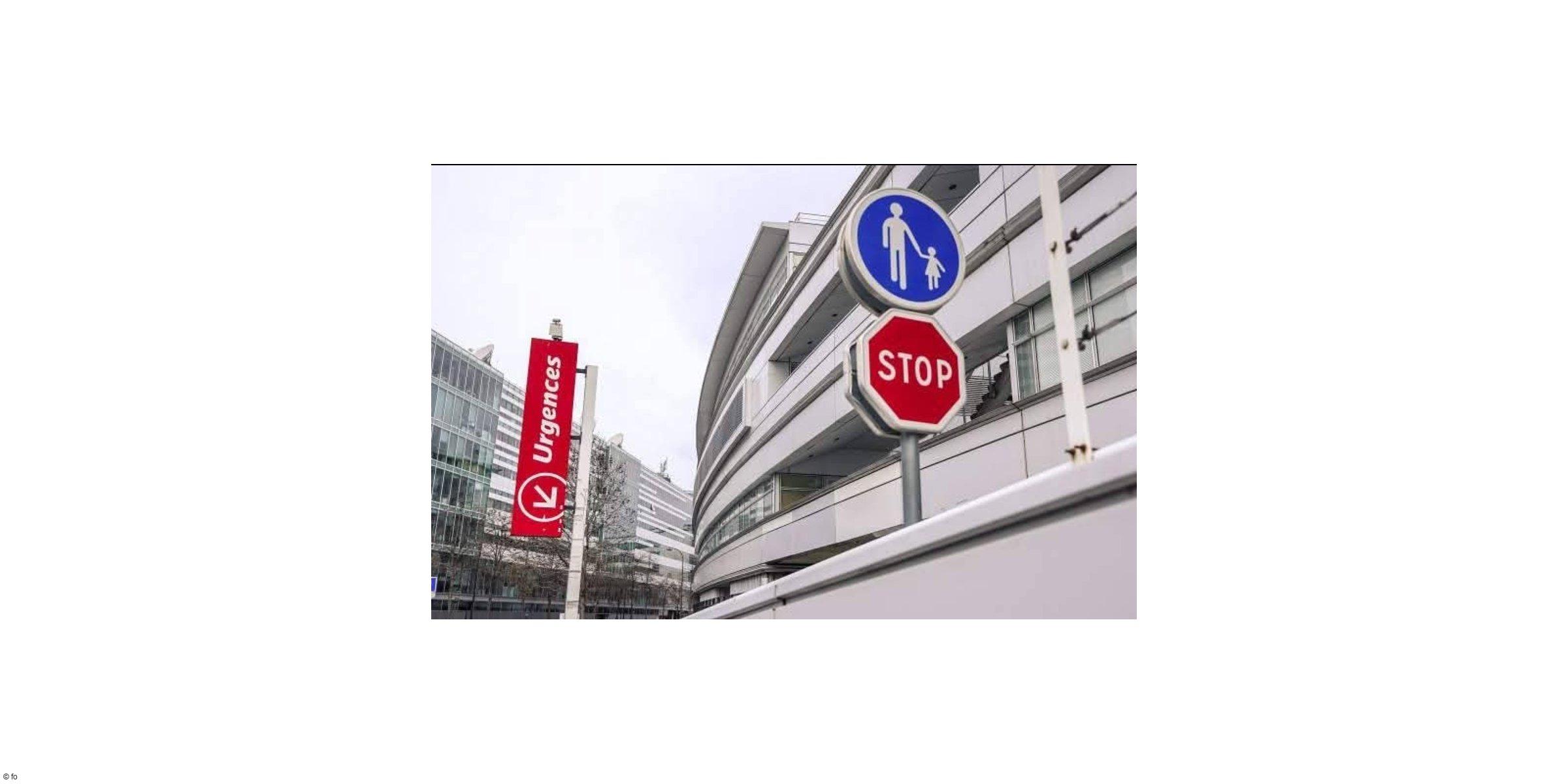 Soignants : un état de santé alarmant