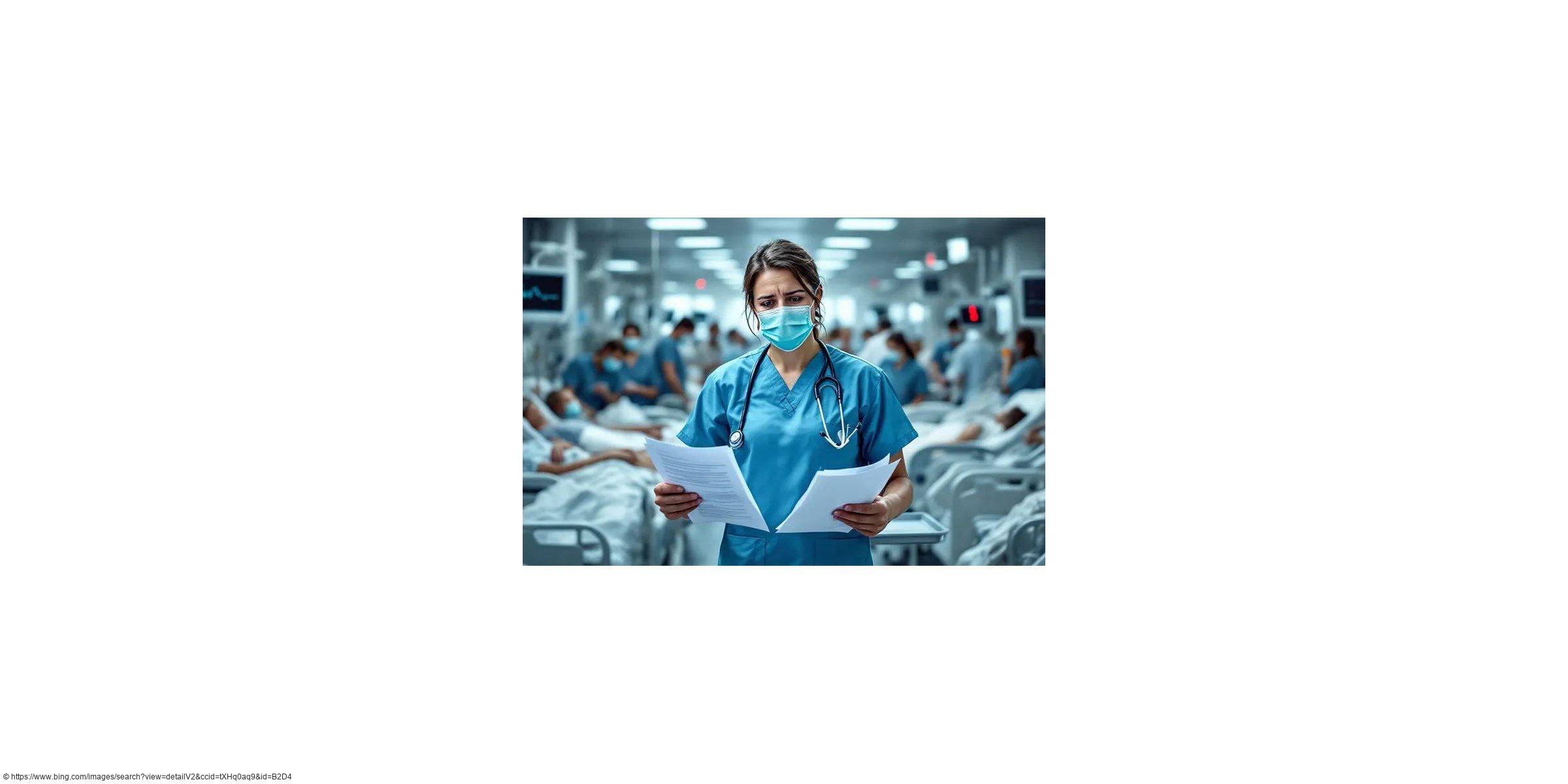 Soins en danger : FO-SPS alerte sur le retard dans l’application des ratios