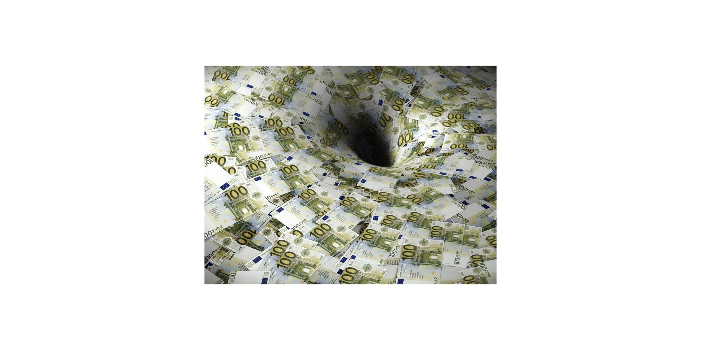 OÙ SONT PASSÉS LES 500 000 € ?