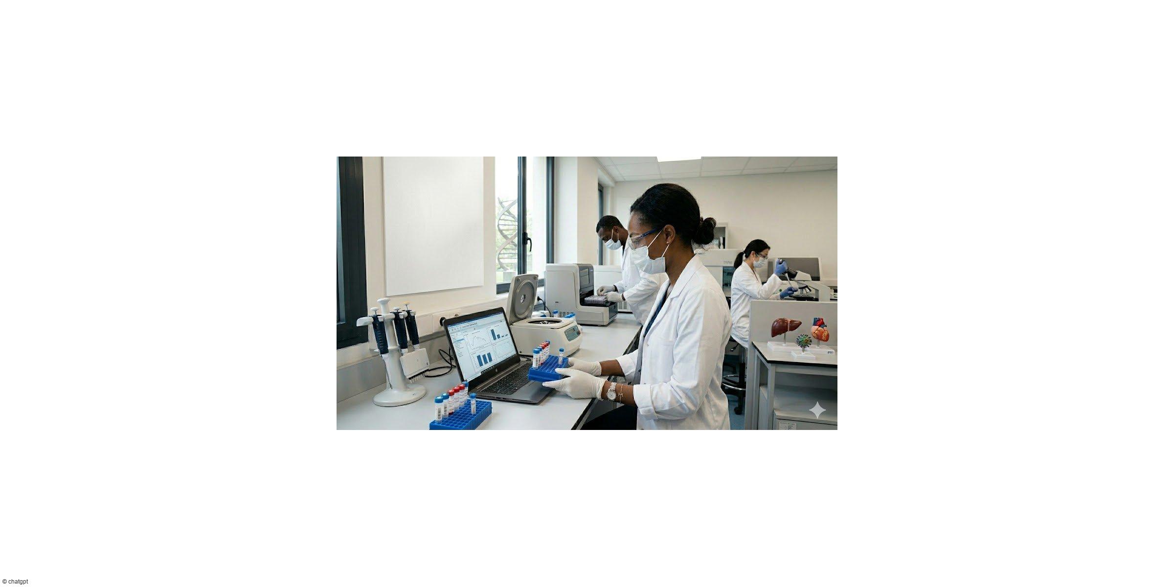 Technicien de laboratoire hospitalier : au cœur du diagnostic et de la précision médicale