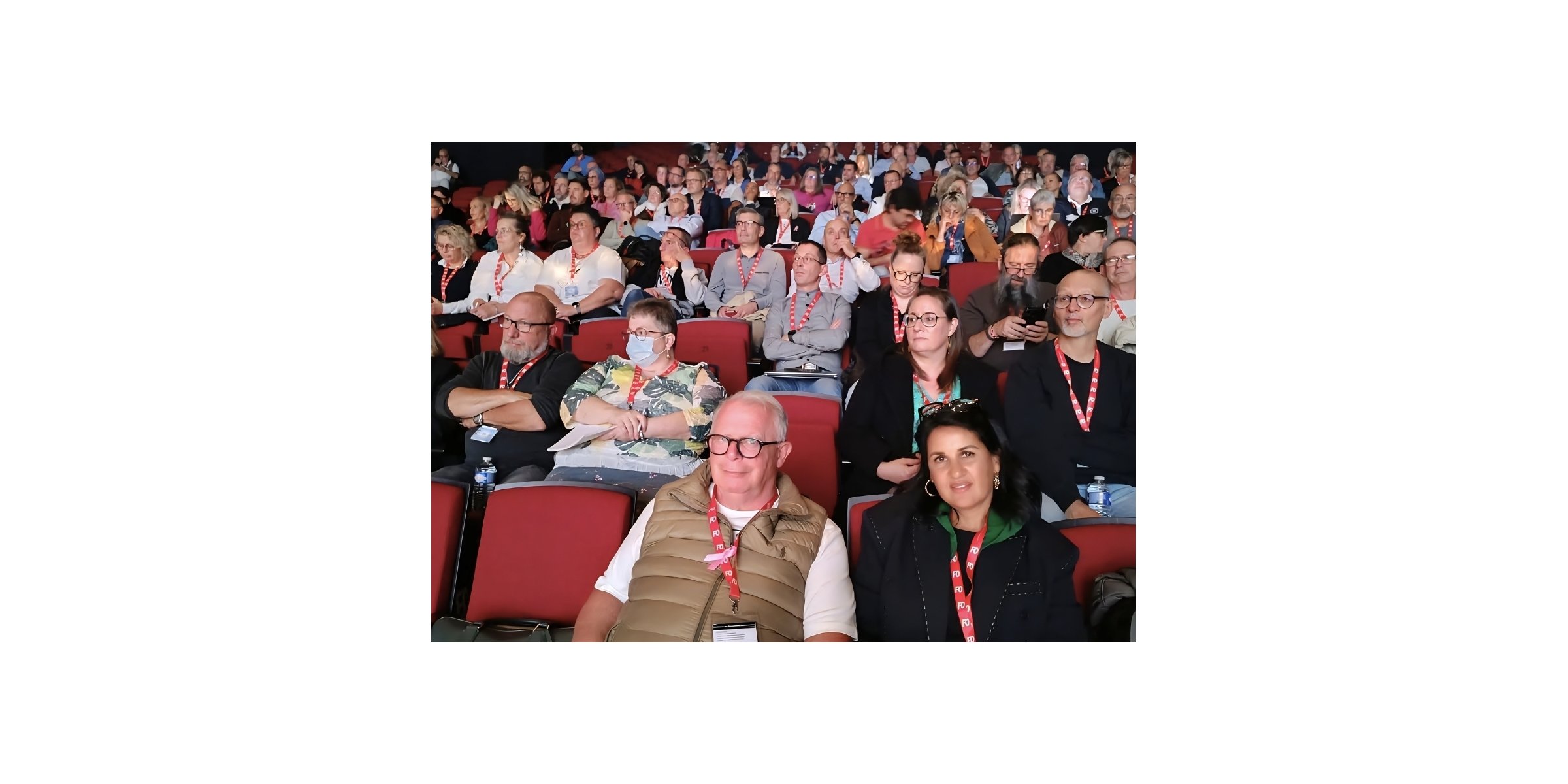 Des voix, des idées, une même ambition : faire bouger la santé publique